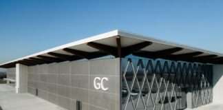 Gospodarski Centar u Osijeku nominiran za prestižnu nagradu Baumit LifeChallenge 2024 za najljepšu fasadu u Europi