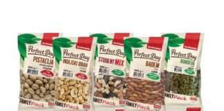 EuroCompany Perfect day Family pack – XXL doza dobre energije