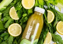 Nakon uskrsnih blagdana pravo je vrijeme za detox