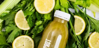 Nakon uskrsnih blagdana pravo je vrijeme za detox