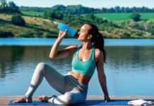 Sportska pića bilježe kontinuirani zdravi količinski rast