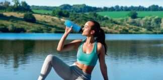 Sportska pića bilježe kontinuirani zdravi količinski rast