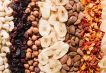 Suho voće i orašasti plodovi: Bogatstvo nutritivne vrijednosti u šaci