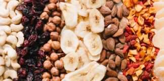 Suho voće i orašasti plodovi: Bogatstvo nutritivne vrijednosti u šaci