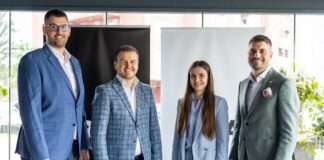 ORKA Grupa – poznati brendovi u novom ruhu