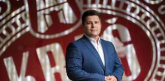 Ante Pranić novi je član Uprave Kraša