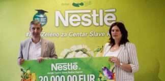 #BirajZeleno ove godine dodaje element uključivosti u svoje aktivnosti vezane uz smanjenje otpada od hrane