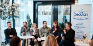 Održana Becutanova radionica za roditelje