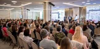 Pantheon konferencija 2024: Datalab potvrdio svoju predanost digitalnoj transformaciji poslovanja i inovacijama