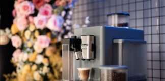 De’Longhi Rivelia osvojio tri prestižne nagrade IF Design Awards i Red Dot nagradu za dizajn