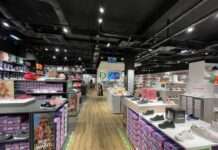 DEICHMANN postavlja nove rekorde u Hrvatskoj