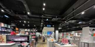 Deichmann lani u Hrvatskoj ostvario promet od oko 73 milijuna eura