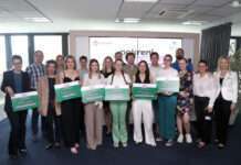 Osigurano 90.000 eura za deset inovativnih poduzetnika programa Pokreni nešto svoje