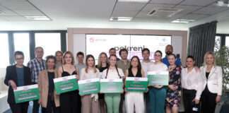 Osigurano 90.000 eura za deset inovativnih poduzetnika programa Pokreni nešto svoje