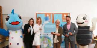 Studenac podržao ekološki obrazovni program GLOBE i najavio donaciju udrugama koje brinu o očuvanju podzemnih voda