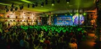 Greencajt festival poslao jasnu poruku: Svaki pojedinac, organizacija i kompanija mora dati svoj doprinos u očuvanju planeta