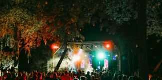 Za nekoliko dana počinje Greencajt festival!