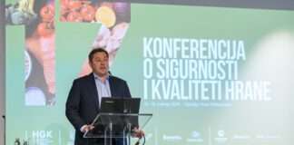 Inovacije u prehrambenoj industriji važne za dostatnost hrane u budućnosti