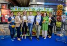 Lidl hrvatska i udruga Celivita obilježili mjesec svjesnosti o celijakiji