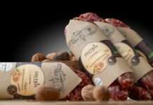 Jeste li znali da se orah odlično sljubljuje s istarskom kobasicom?