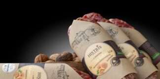 Jeste li znali da se orah odlično sljubljuje s istarskom kobasicom?