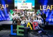 LEAP Summit dovodi svjetsku elitu: Govornici iz Amazona i Binancea prvi put u Zagrebu