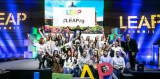 LEAP Summit dovodi svjetsku elitu: Govornici iz Amazona i Binancea prvi put u Zagrebu
