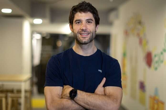 Lorenzo Mayol