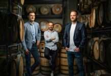 Badel 1862 strateški investitor u Duh u boci