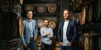 Badel 1862 strateški investitor u Duh u boci