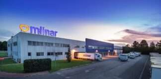 Bosqar Invest zaključio kupnju 67 posto udjela u Mlinar Grupi