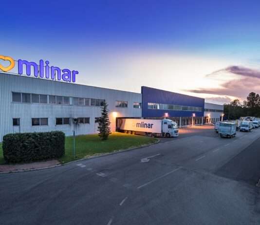 Bosqar Invest dobio zeleno svjetlo za ulaganje 80 milijuna eura u Mlinar