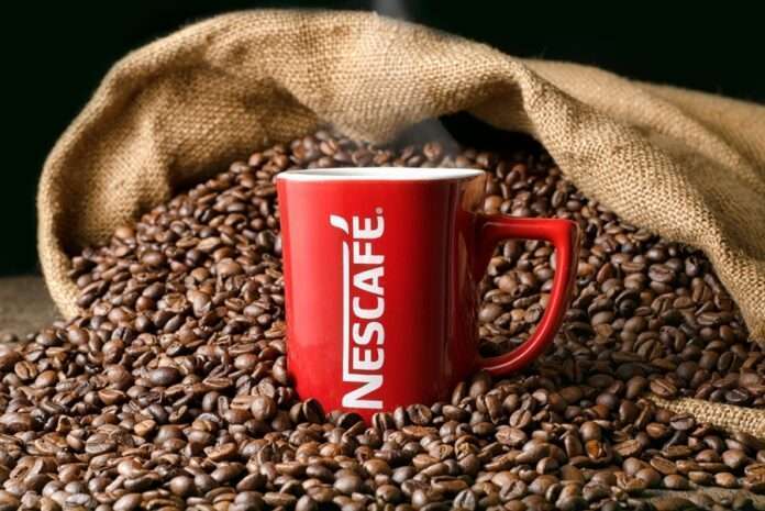 Nescafe