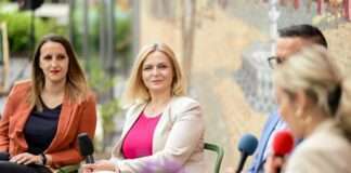 PIK Natur linija proizvoda bez nitrita i fosfata predstavljena na edukativnom panelu