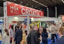 Hrvatske prehrambene tvrtke na međunarodnom PLMA sajmu u Amsterdamu