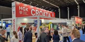 Hrvatske prehrambene tvrtke na međunarodnom PLMA sajmu u Amsterdamu
