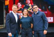 Kaufland donira 250.000 eura dobrovoljnim vatrogasnim društvima diljem Hrvatske