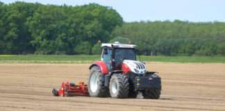 U Podravki u punom zamahu dosad najveća sadnja povrća i kukuruza