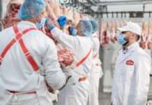 Grupa Pivac: Budućim mesarima 200 eura mjesečne stipendije i jamstvo trajnog zaposlenja uz poticajna primanja