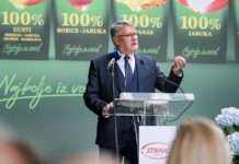 Stanić grupa uložila 12,8 mil. eura u modernizaciju Stanić Beverages tvornice u Jastrebarskom