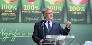 Stanić grupa uložila 12,8 mil. eura u modernizaciju Stanić Beverages tvornice u Jastrebarskom