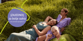 Odabrani projekti u natječaju {ZAJEDNO} za bolje sutra