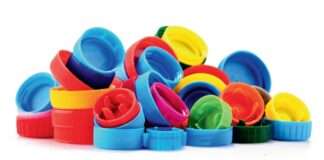 Održivost: Spojeni čepovi s bocama idu na recikliranje, a ne u okoliš