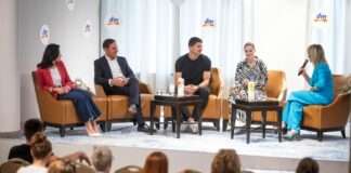 U Splitu održana druga dm ženska konferencija