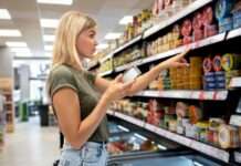 Promet u europskoj maloprodaji osjetno pao u svibnju