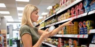 Promet u europskoj maloprodaji osjetno pao u svibnju