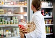 Hrvatska pri vrhu EU-a po rastu prometa u maloprodaji u ožujku