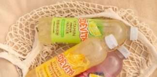 Cedevita predstavila dva nova okusa vitaminske vode – Body&mind i Focus