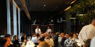 Badel 1862 predstavio novi vrhunski pjenušac