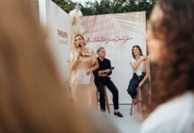 Philips Lumea na maksimirskom Vidikovcu okupila samosvjesne i jake žene